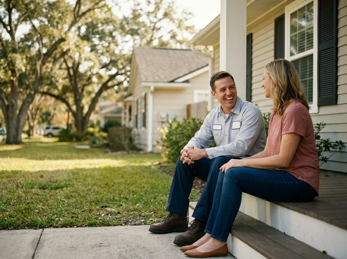 Septic tank pumping FAQs for Palmdale, FL